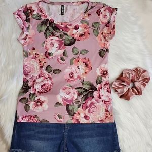 Girls Top